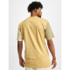 Karl Kani Ανδρική κοντομάνικη μπλούζα Signature Block Tee